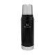 Термос Stanley Legendary Classic Matte Black 0.75 л