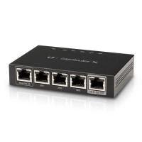 Маршрутизатор Ubiquiti EdgeRouter X (ER-X)