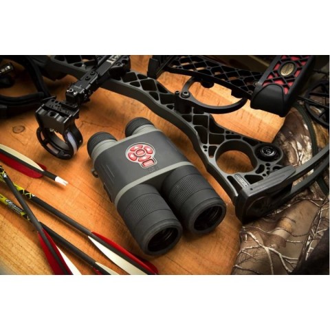 Цифровий бінокль нічного бачення ATN BINOX-HD 4-16X
