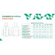 Куртка Frontier Borealis XL Пух dark grey