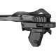 Конверсионный кит Recover Tactical 20/21MG Black для Glock