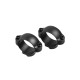 Кольца Leupold QR 25.4 мм Low Matte