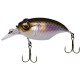 Воблер Megabass Griffon Bait Finesse SR-X F 38mm 5.25g PM Setsuki Ayu