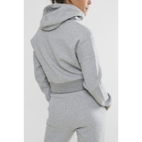 District Hoodie Woman