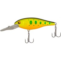 Воблер X-Fish Beaver 70F 70mm 10.5g #163 (1.8-2.5m)