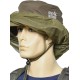 Шляпа Skif Outdoor Mosquito Olive