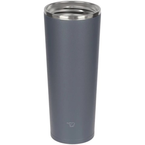 Термостакан Zojirushi SX-JS40AM 0.4 л sheer gray