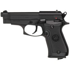 Пневматичний пістолет Umarex Beretta Mod. 84 FS Blowback кал.4,5мм (з затворною затримкою) (5.8181)