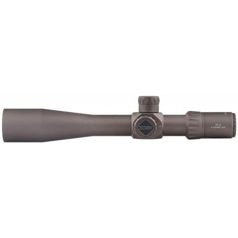 Оптичний приціл Discovery Optics VT-Z 6-24x40 SF FFP
