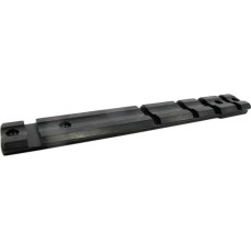 Планка EAW (Apel) на Remington 700 SA. Weaver