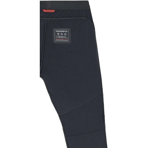 Брюки Favorite Etna Primaloft Thermal Pants L Dark Grey