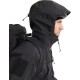 Куртка Arc'teryx Alpha Jacket Men's (Gen2.2) L black
