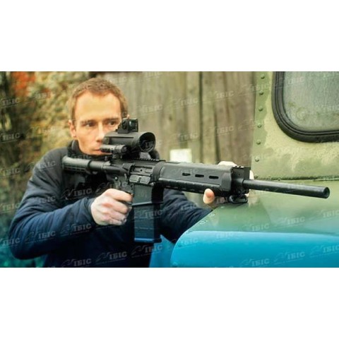 Приціл коліматорний Shield CQS 2 MOA під планку Weaver/Picatinny