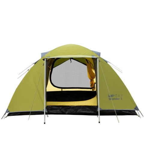 Намет Tramp Lite Wonder 3 olive UTLT-006
