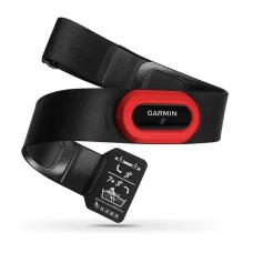 Датчик серцевого ритму Garmin HRM-Run (біг)