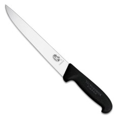 Нож кухонный разделочный Victorinox Fibrox 18 см