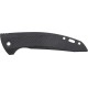 Накладка рукояти Skif Vulture, ц:black