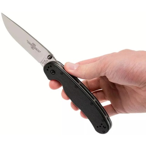 Нож Ontario Knife RAT I