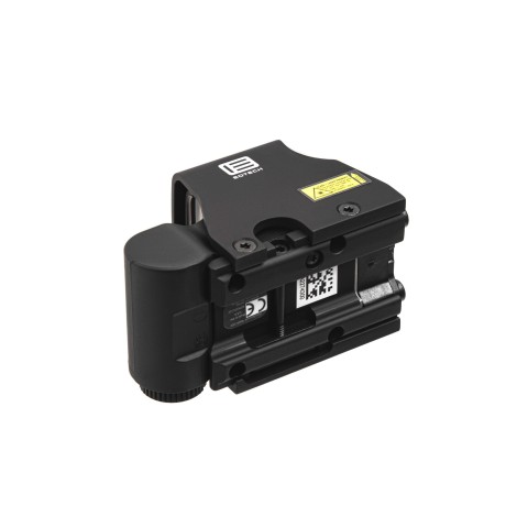 Прицел коллиматорный EOTech XPS2-0 68MOA с точкой 1 МОА
