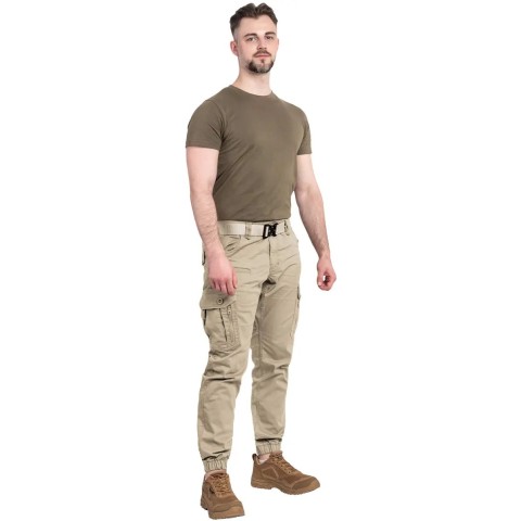 Брюки Pentagon Invictus Tactical Joggers 42 31