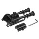 Сошки Vector Optics Rokstad тактичні 155-230 мм