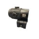 Збільшувач EOTech 3х кратний для коліматорного прицілу (G43.STS)