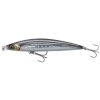 Воблер Savage Gear Gravity Shallow 100mm 14.0g F LS Mullet