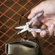 Мультитул NexTool Micro Sailor Scissors S0