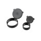 Приціл оптичний LEUPOLD MARK 5HD 5-25x56 (35mm) M5C3 FFP Tremor 3 FDE