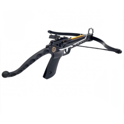 Арбалет рекурсивный Ek Archery Cobra PLASTIC PISTOL XBOW чёрный