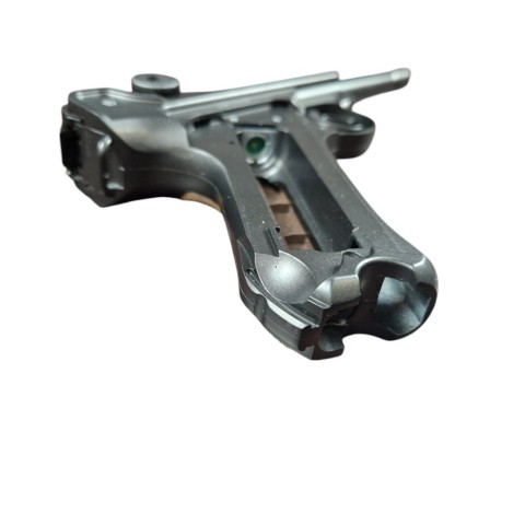 Пневматический пистолет Borner P08 Blowback