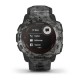 Смарт-годинник Garmin Instinct Solar Camo Edition Graphite
