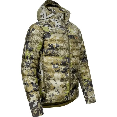 Куртка Blaser Active Outfits Odserver S Camo