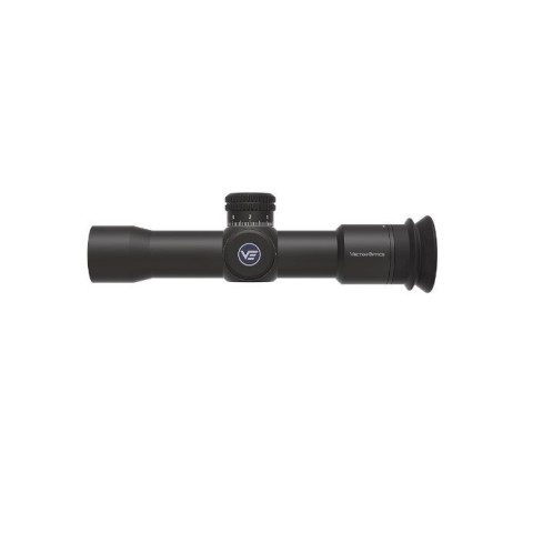 Прицел оптический Vector Optics Veyron Plus 10x30 (30 мм) SFP illum. MPR-V10