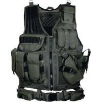 Жилет тактический UTG ( Leapers) Law Enforcement