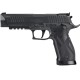 Пистолет пневм. Sig Sauer Air X-Five 4,5 мм ц:black