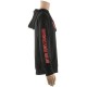 Реглан Savage Long sleeve hooded T-Shirt 2XL с капюшоном ц:черный