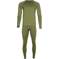 Термобілизна X-Fish One 2XL Оливковий