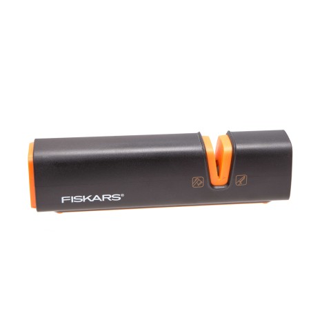 Топор-колун Fiskars Х25 + точилка