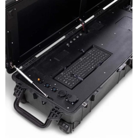 БПЛА Protection 120