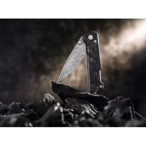 Нож Boker Damast - Annual Knife 2026