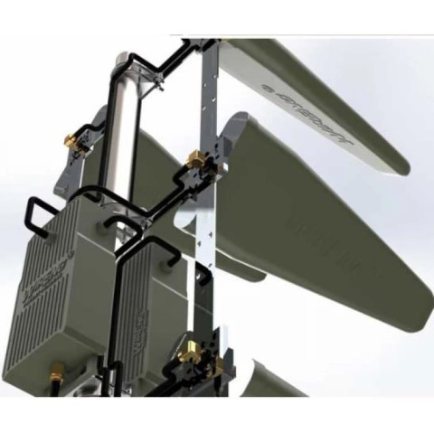 Всеспрямована антена DroneAnt-Plus-I для Autel та DJI