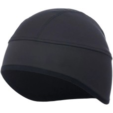 Шапка Turbat Raven WindBloc S jet black