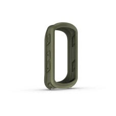 Чехол для Garmin Edge 540-540 Solar/840-840 Solar силиконовый цвет мха