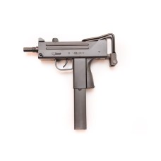 Пневматичний пістолет SAS MAC-11 (UZI)