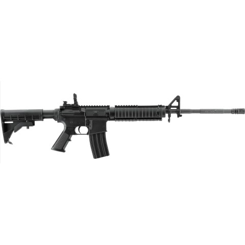 Пневматична гвинтівка Umarex COLT M4 кал. 4,5 мм