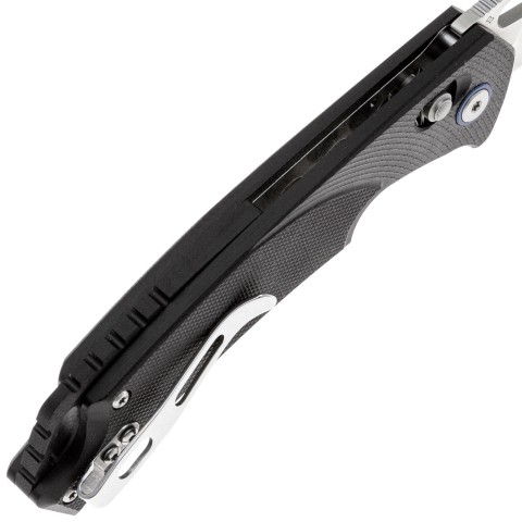 Ніж SRM Retreiver 9201, 8Cr13MoV, FRN