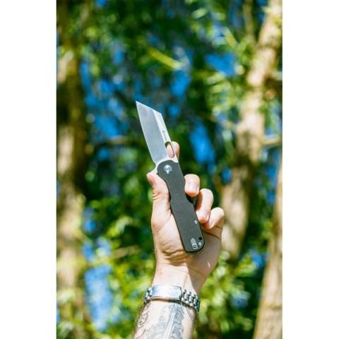 Ніж складаний Ganzo G770-BK