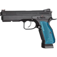 Пістолет пневматичний ASG Shadow 2 Blowback