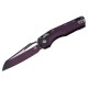 Ніж Microtech MSI SE Standard Polymer Cerakote Faded Sangria